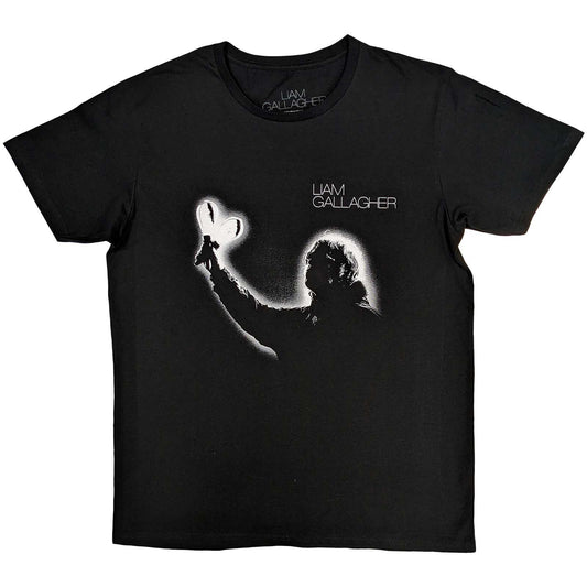 Liam Gallagher Official T-shirt