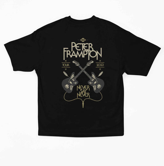 Peter Frampton Unisex  T-shirt