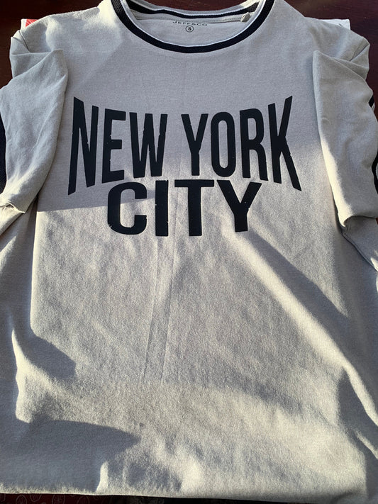 Classic New York City Design/John Lennon
